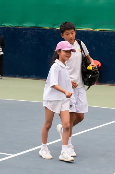 Bhutan Tennis Federation — event photo 95