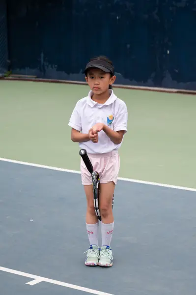 Bhutan Tennis Federation — event photo 89