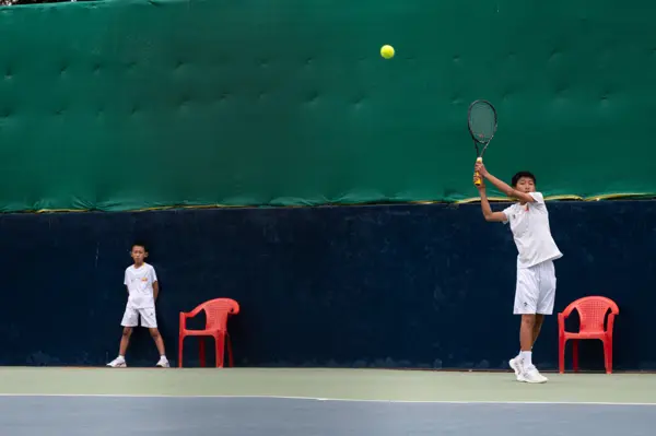 Bhutan Tennis Federation — event photo 97