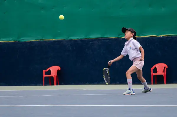 Bhutan Tennis Federation — event photo 77