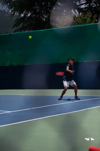 Bhutan Tennis Federation — event photo 15