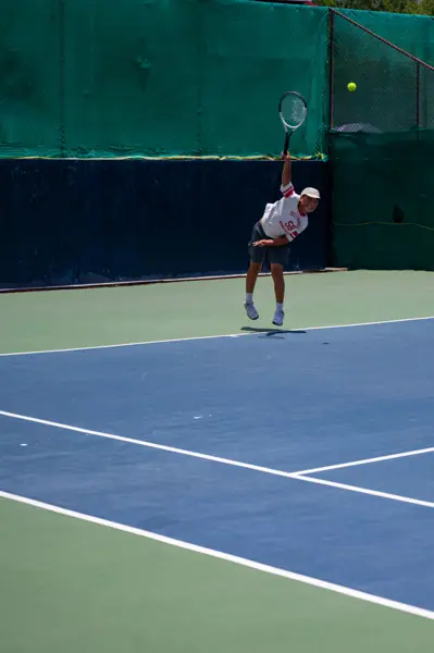 Bhutan Tennis Federation — event photo 35