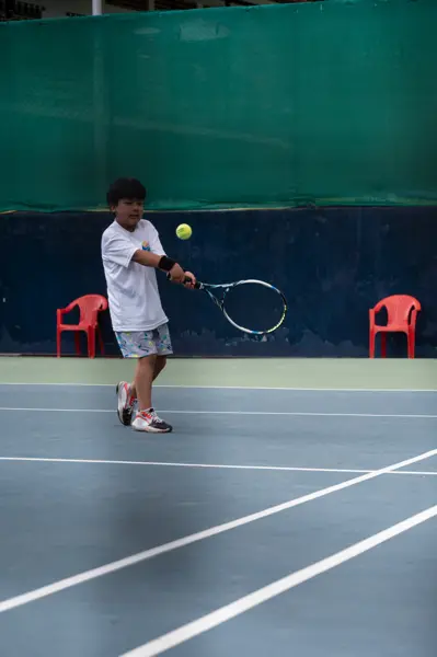 Bhutan Tennis Federation — event photo 61