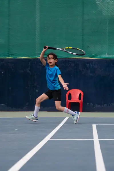 Bhutan Tennis Federation — event photo 48