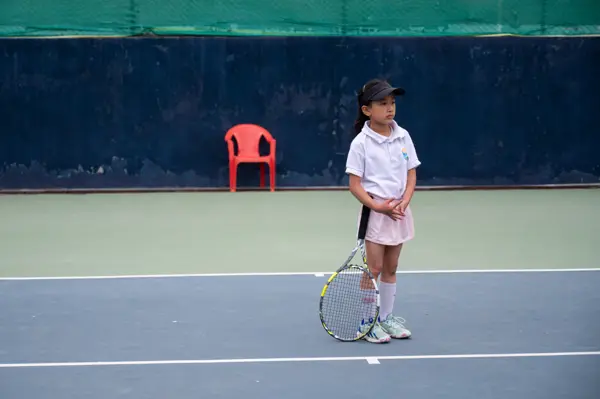 Bhutan Tennis Federation — event photo 87