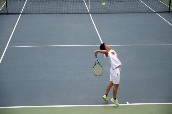 Bhutan Tennis Federation — event photo 144