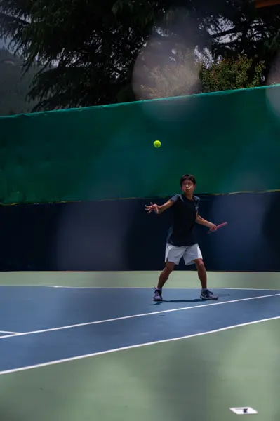 Bhutan Tennis Federation — event photo 16