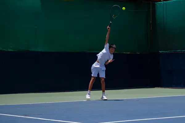 Bhutan Tennis Federation — event photo 21