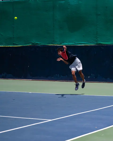 Bhutan Tennis Federation — event photo 5