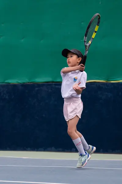 Bhutan Tennis Federation — event photo 79