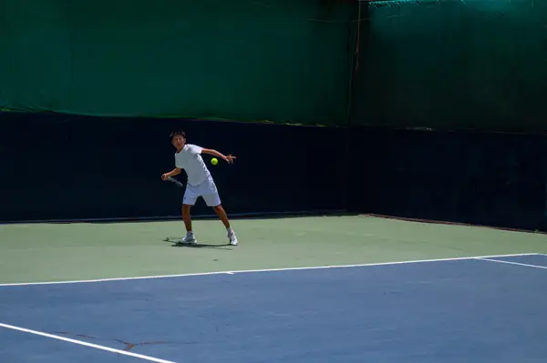 Bhutan Tennis Federation — event photo 42