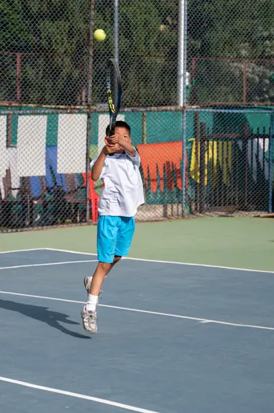 Bhutan Tennis Federation — event photo 63