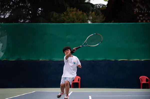 Bhutan Tennis Federation — event photo 45