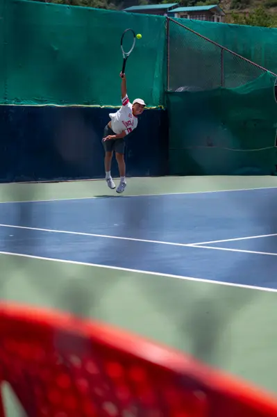 Bhutan Tennis Federation — event photo 8