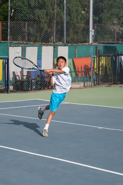 Bhutan Tennis Federation — event photo 64