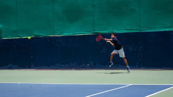 Bhutan Tennis Federation — event photo 7