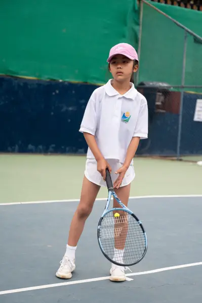 Bhutan Tennis Federation — event photo 88