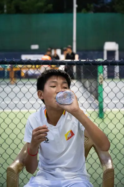 Bhutan Tennis Federation — event photo 159
