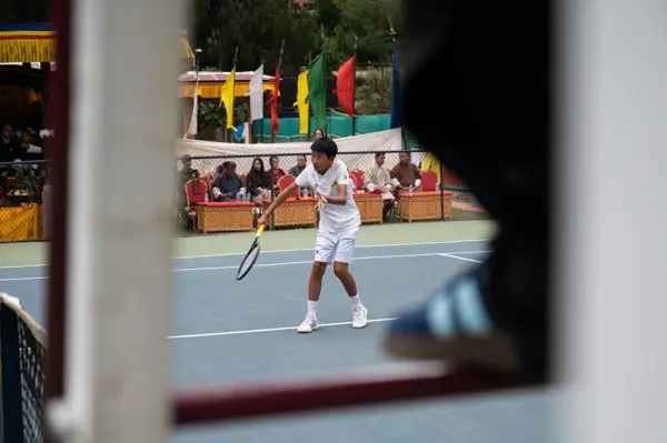 Bhutan Tennis Federation — event photo 99
