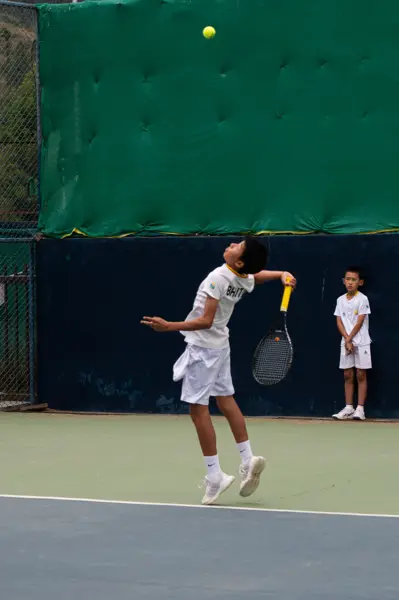 Bhutan Tennis Federation — event photo 104