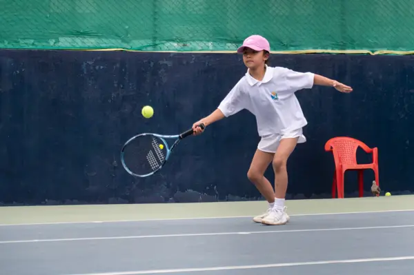 Bhutan Tennis Federation — event photo 82