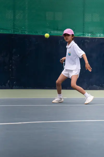Bhutan Tennis Federation — event photo 74