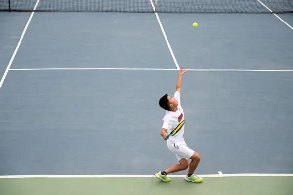 Bhutan Tennis Federation — event photo 141