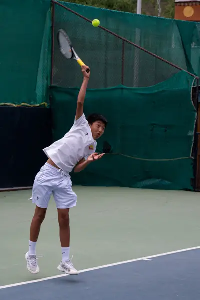 Bhutan Tennis Federation — event photo 112