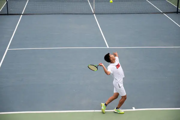 Bhutan Tennis Federation — event photo 143