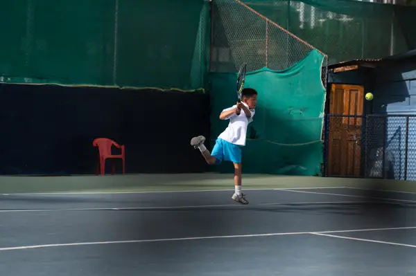 Bhutan Tennis Federation — event photo 62