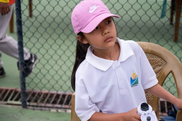 Bhutan Tennis Federation — event photo 86