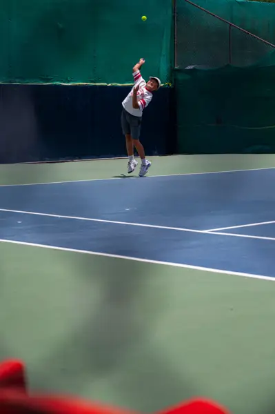 Bhutan Tennis Federation — event photo 9