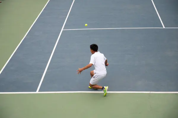 Bhutan Tennis Federation — event photo 140