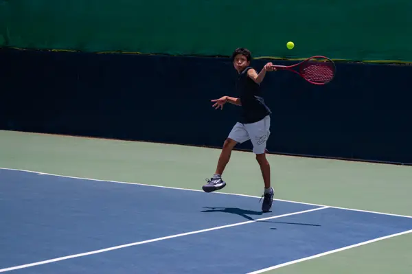 Bhutan Tennis Federation — event photo 36