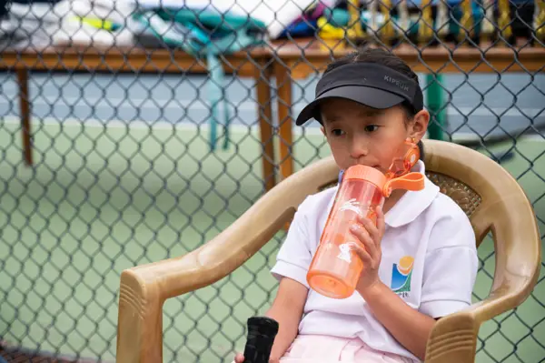 Bhutan Tennis Federation — event photo 85