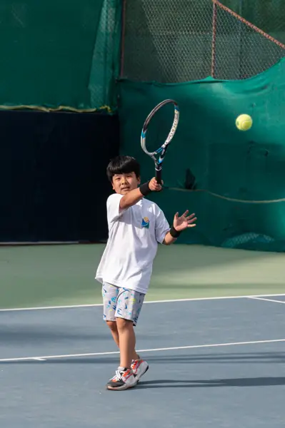 Bhutan Tennis Federation — event photo 65