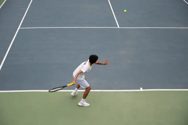 Bhutan Tennis Federation — event photo 136