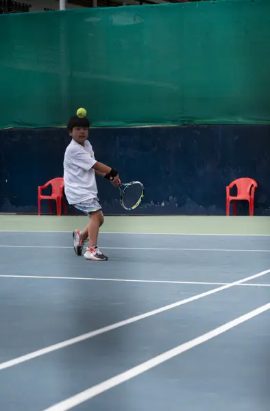 Bhutan Tennis Federation — event photo 60