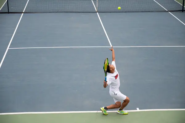 Bhutan Tennis Federation — event photo 142