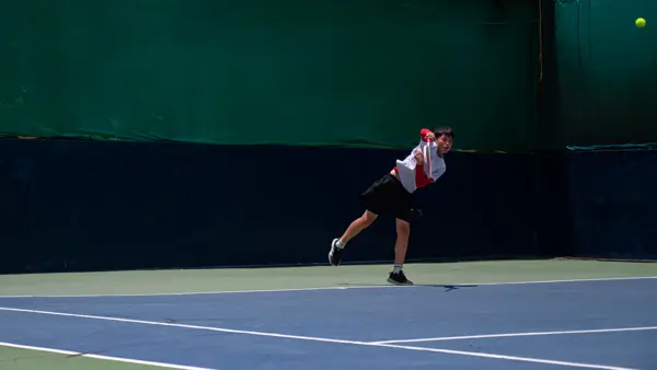 Bhutan Tennis Federation — event photo 10