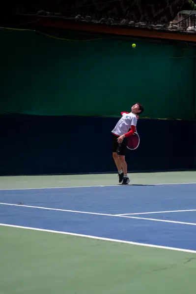 Bhutan Tennis Federation — event photo 11