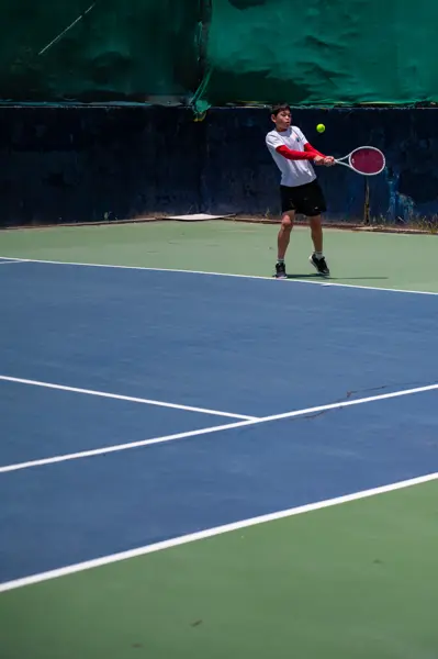 Bhutan Tennis Federation — event photo 29
